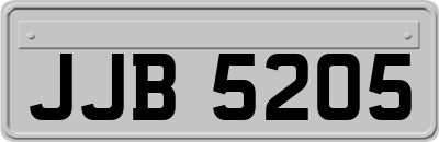JJB5205