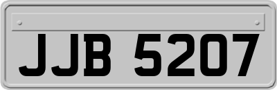 JJB5207