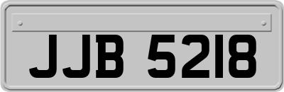 JJB5218