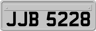 JJB5228