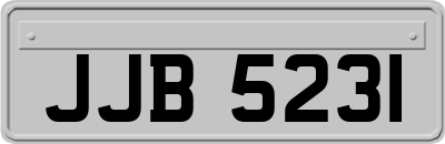 JJB5231