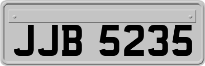JJB5235