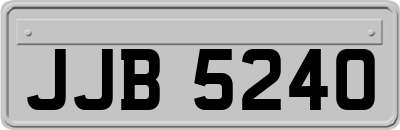 JJB5240