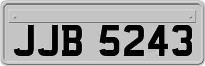 JJB5243