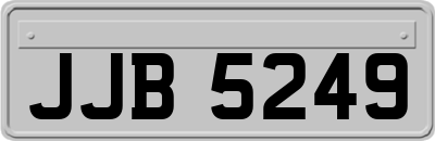 JJB5249