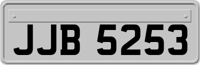 JJB5253
