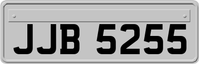 JJB5255