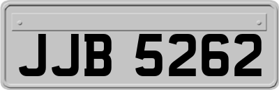 JJB5262