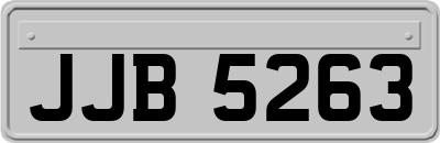 JJB5263