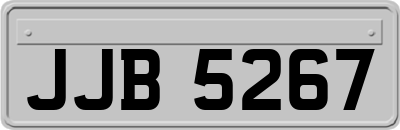 JJB5267