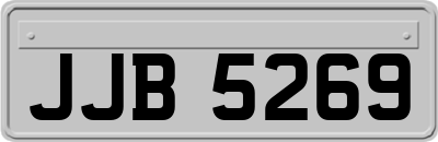 JJB5269