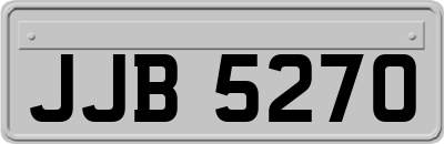 JJB5270