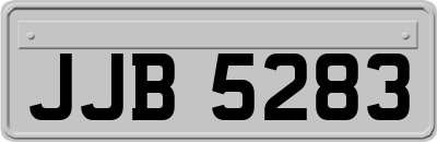 JJB5283