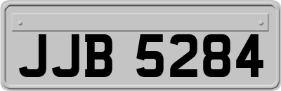JJB5284