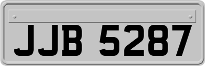 JJB5287