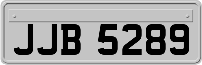 JJB5289
