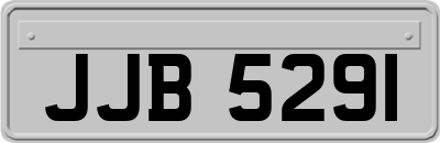 JJB5291