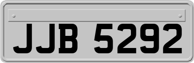 JJB5292