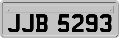 JJB5293