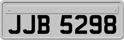 JJB5298