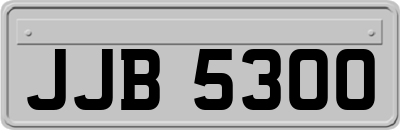 JJB5300