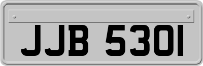 JJB5301