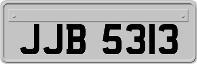 JJB5313
