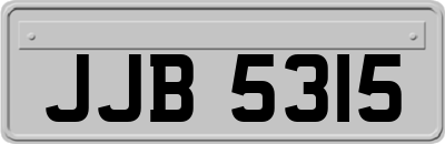 JJB5315