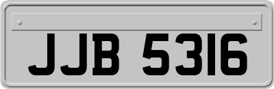 JJB5316