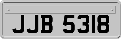 JJB5318