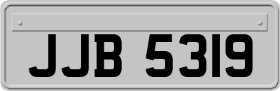 JJB5319