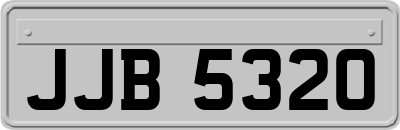 JJB5320