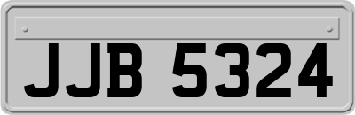 JJB5324