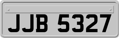 JJB5327