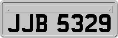 JJB5329