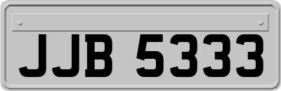 JJB5333