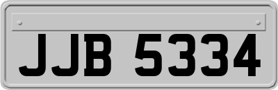 JJB5334