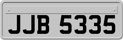 JJB5335