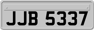 JJB5337