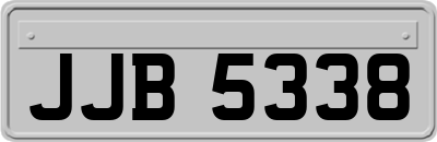 JJB5338
