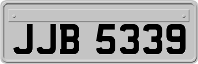 JJB5339