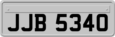 JJB5340