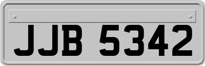 JJB5342