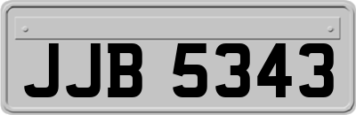 JJB5343