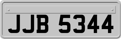JJB5344