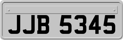JJB5345