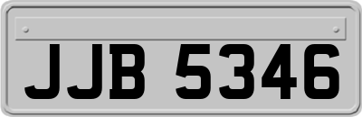 JJB5346
