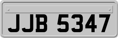 JJB5347