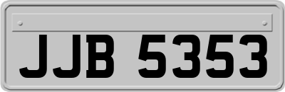 JJB5353