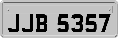 JJB5357
